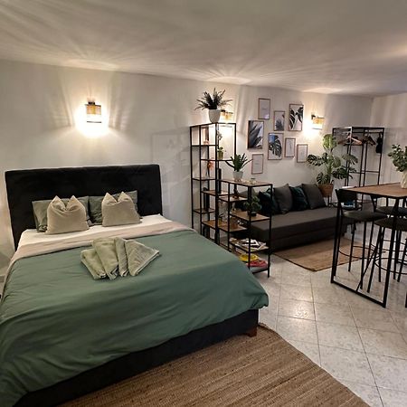 Apartment Avareen Verde Old-Town 150M To The Sea Rovinj Bagian luar foto