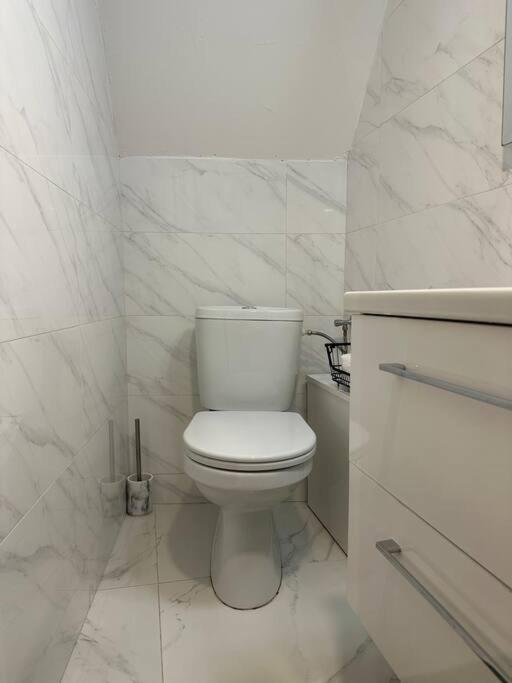 Apartment Avareen Verde Old-Town 150M To The Sea Rovinj Bagian luar foto