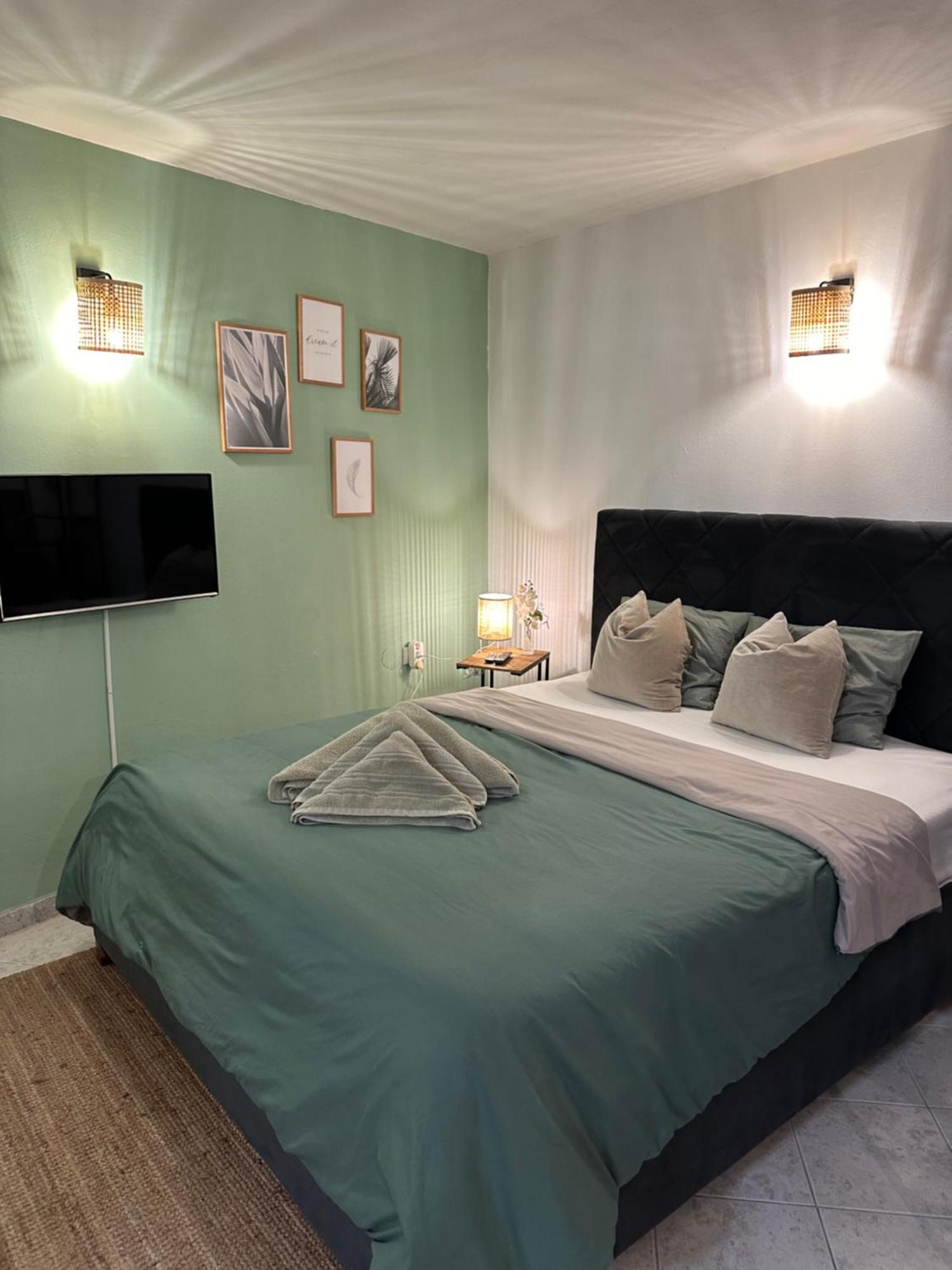 Apartment Avareen Verde Old-Town 150M To The Sea Rovinj Bagian luar foto